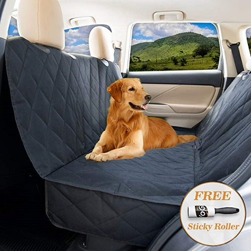 Car Seat Protectors For Dogs